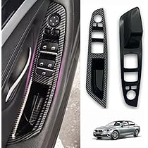 BMW F10 F11 5シリーズ　ドア インナー ハンドル スイッチ カバー BMW ベージュ F10 F11 5シリーズ 右ハンドル ドア インナー